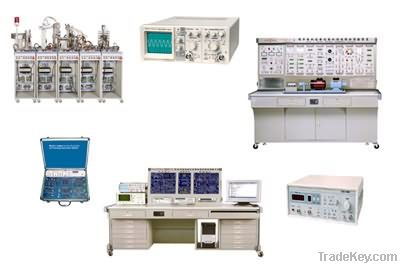 Electrical Engineering Equipment