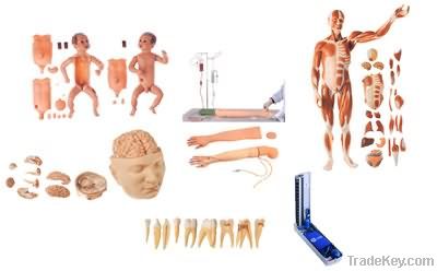 Equipments for Medical Education Application