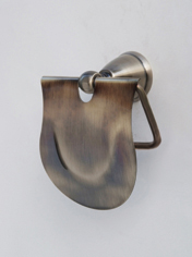 Paper holder(oil rubbed bronze)