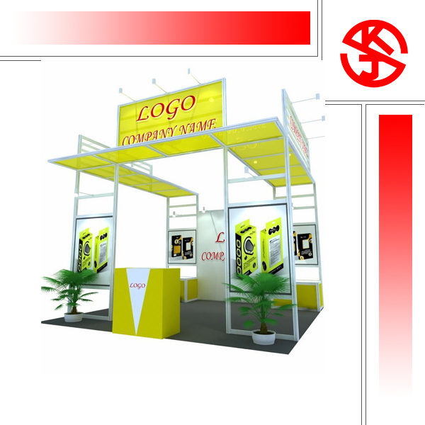 exhibition, booth, standard booth, exhibition product, booth and stall