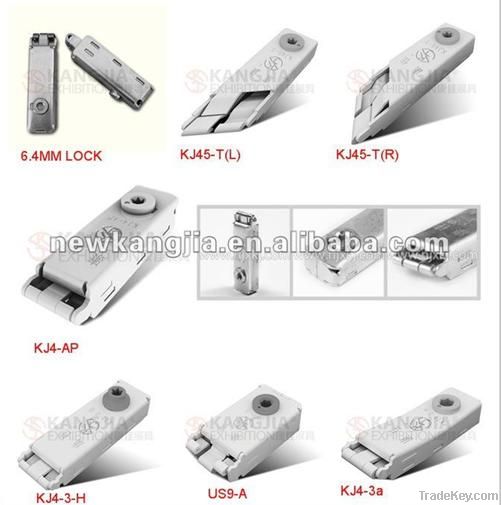 KJ brand straight tension lock