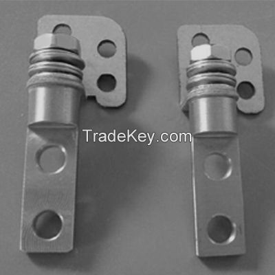 damper hinge 005