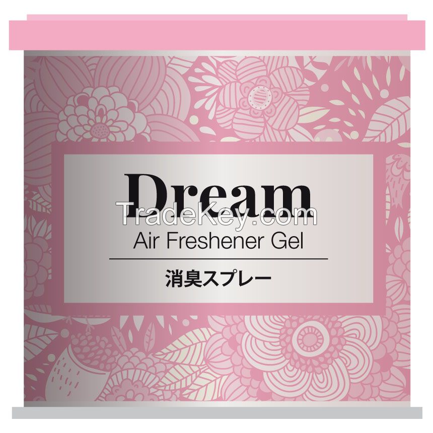 Dream Gel Air Freshener Malaysia