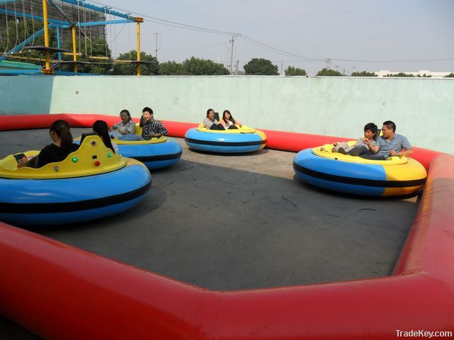 hot-selling bumper cars with high quality and best price