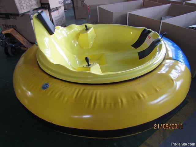 hot-selling bumper cars with high quality and best price