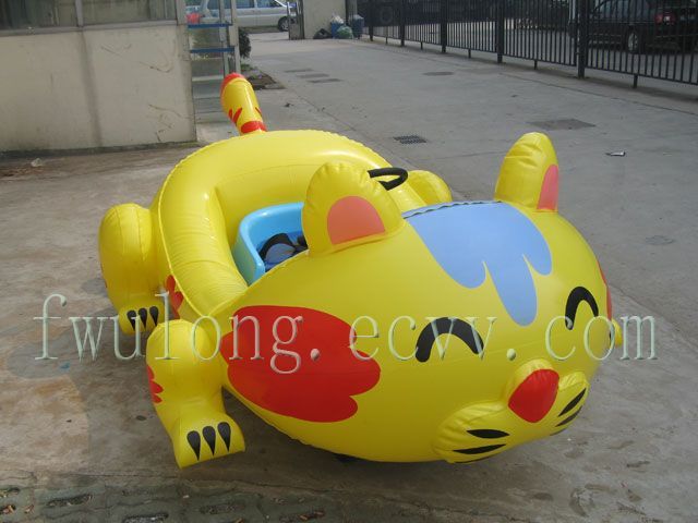 2012 hot-selling animal rides