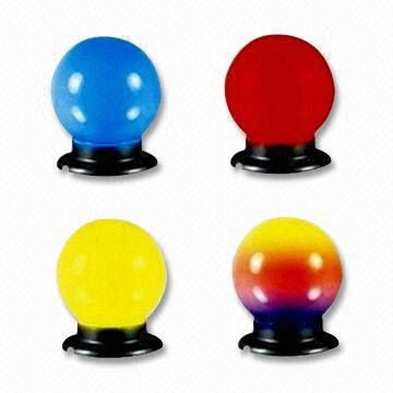 LED Ball  Bulbs