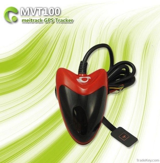 GPS Tracker MVT100 for Motorcycle/ Car/ Boat