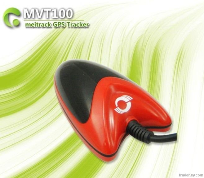 GPS Tracker MVT100 for Motorcycle/ Car/ Boat