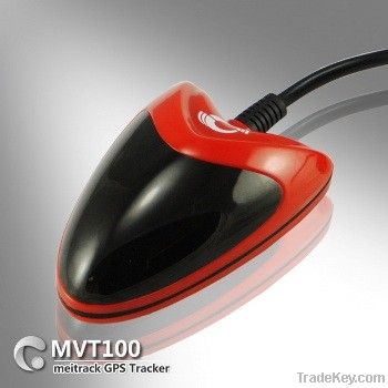 GPS Tracker MVT100 for Motorcycle/ Car/ Boat