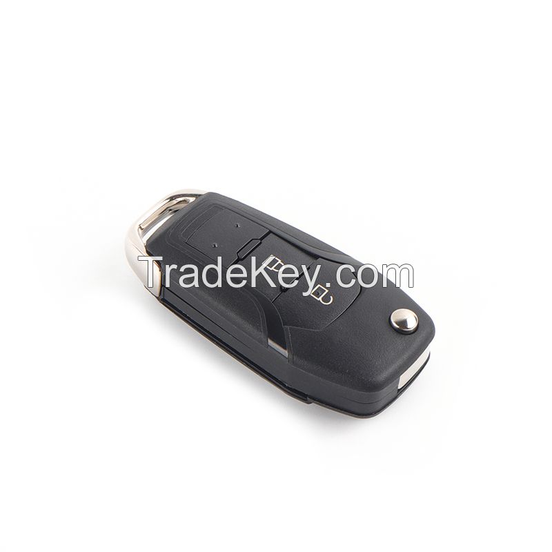 Car Remote Control Key shell For The Ford Focus New Fiesta Wing Bo Mondeo Winning Car