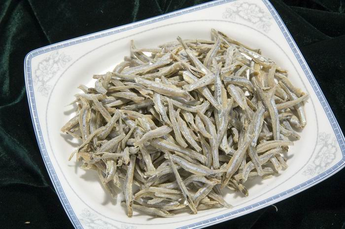 Dried Anchovy