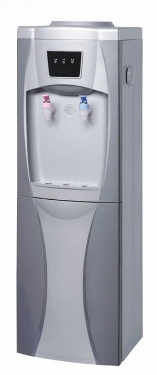 Standing water dispenser