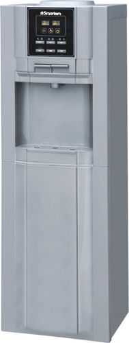 Vertical  water dispenser