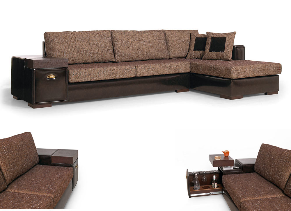 functional corner sofa set 1