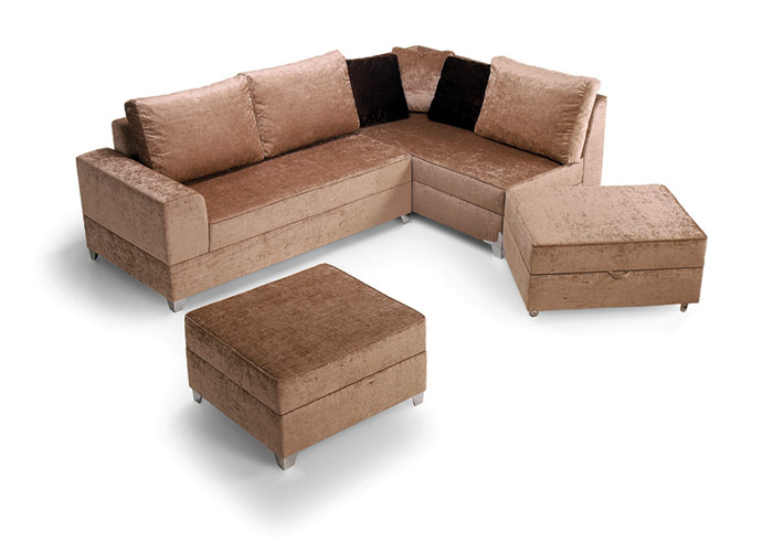 functional corner sofa set 2