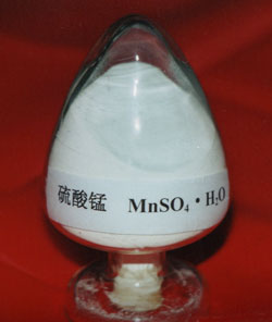 Manganese Sulfate