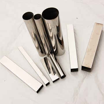 Stainless Steel Welded Pipes (001)
