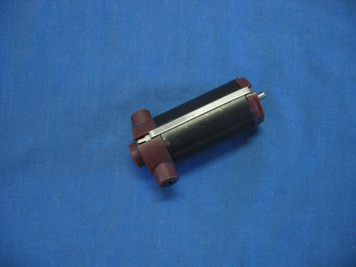 High Voltage Small DC Motor 110V, 220V