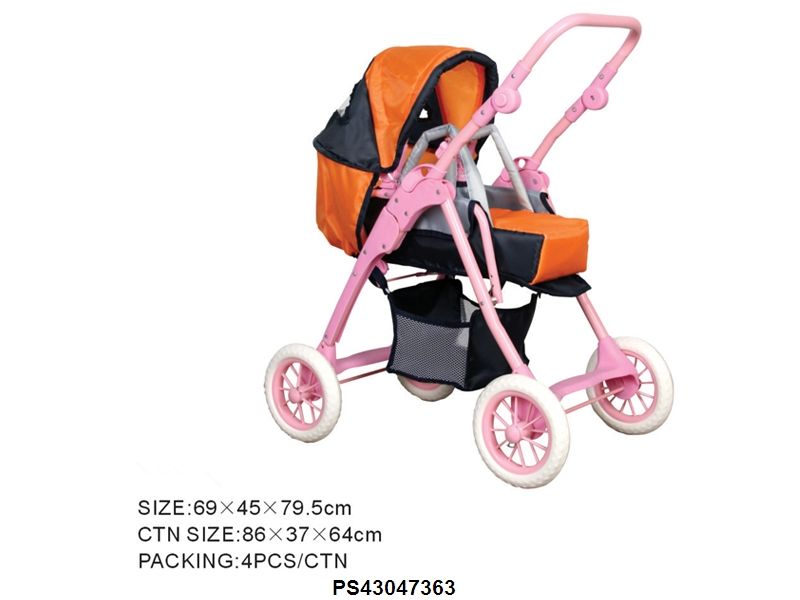 Doll Strollers Doll Accessories