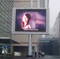 Full color Led Display