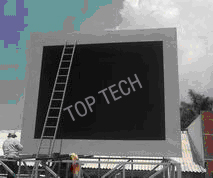 PH 16 Outdoor Led Display