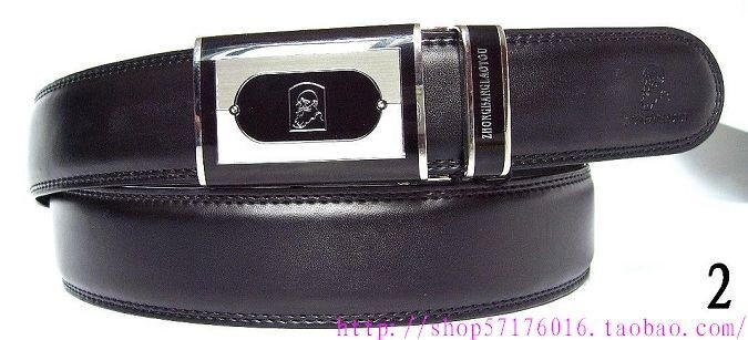 Men belt