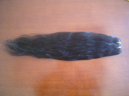 Indian Remy Human Hair