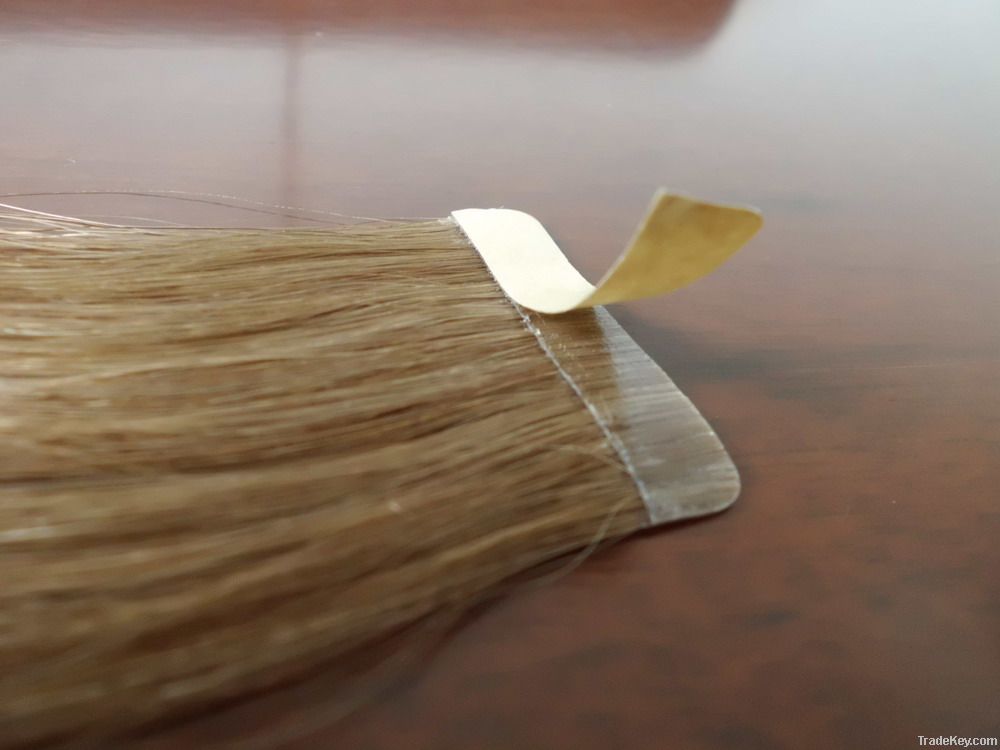 Tape Hair Extensions