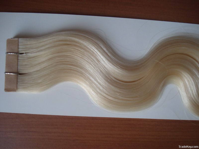 Tape Hair Extensions