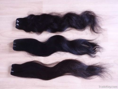 Brazilian hair