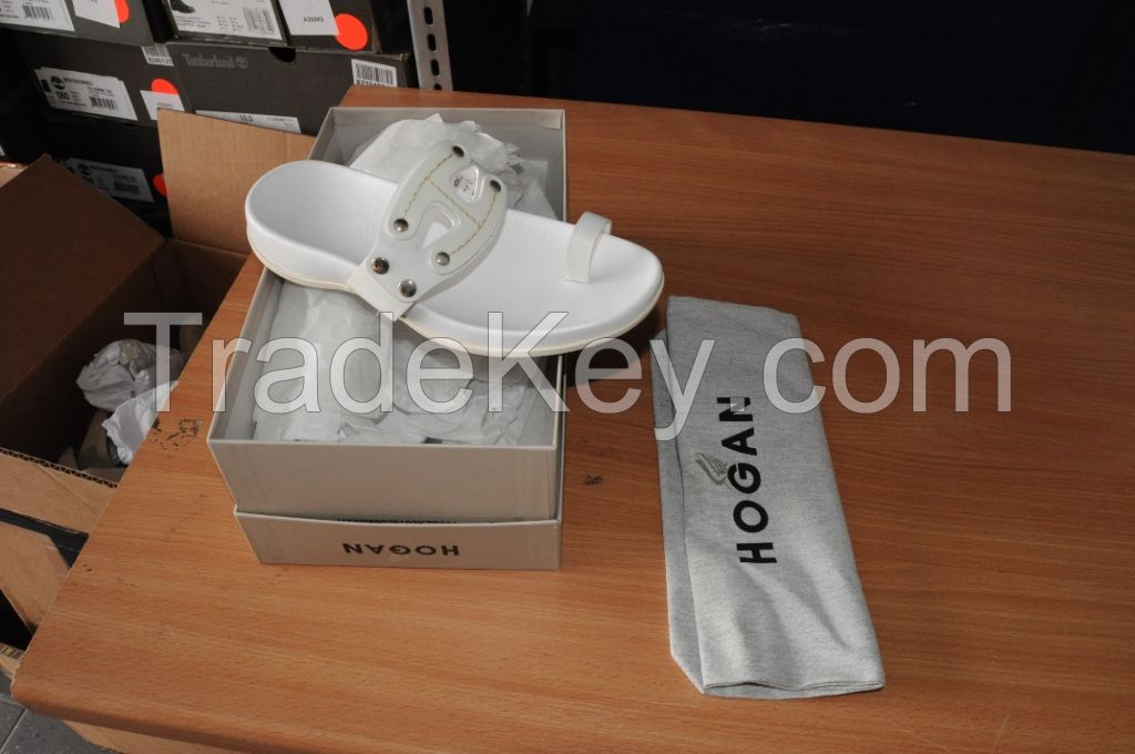 Hogan Shoes   8 Euro / pairs of shoes