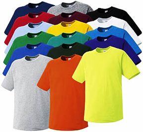 T-Shirts