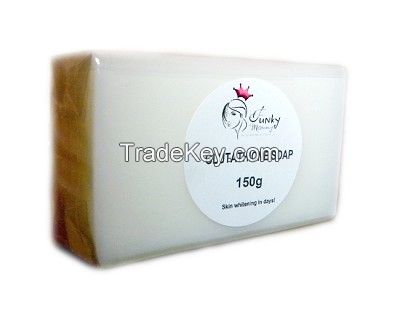 Glutathione Skin Lightening Soap
