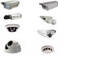 CCTV Security System