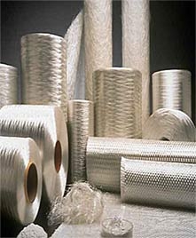 fiberglass materials