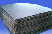 titanium sheets plates
