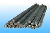 titanium bar rod