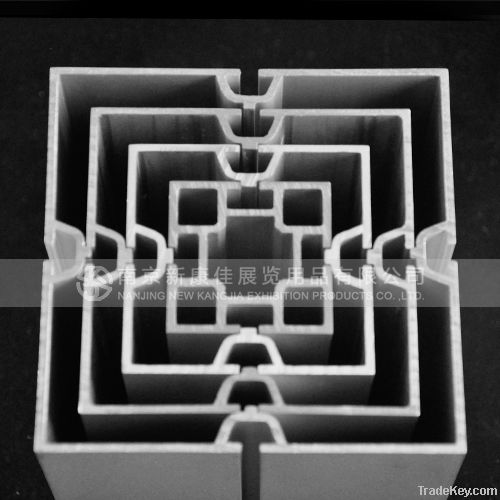 tension lock, maxima and aluminum extrusion