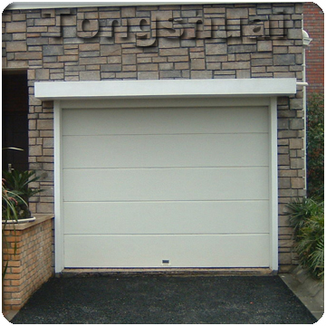 garage door