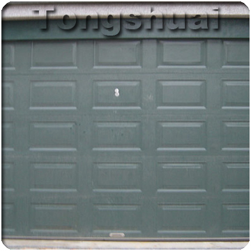 garage door quotation