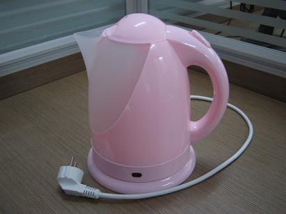 electric kettle