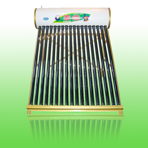 solar water heater--2