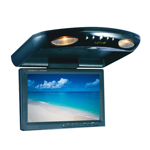 7" Roof Mount LCD Monitor
