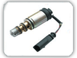 PC008-2 ELECTROMOTIVE CONTROL VALVE FOR VARIABLE COMPRESSOR