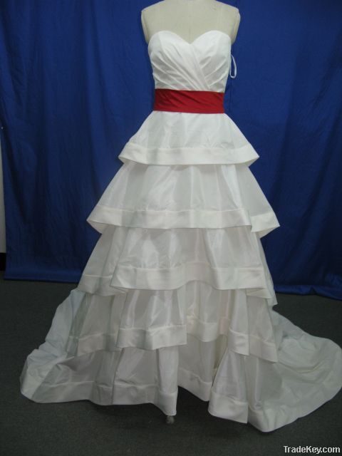 New Design Wedding Dresses