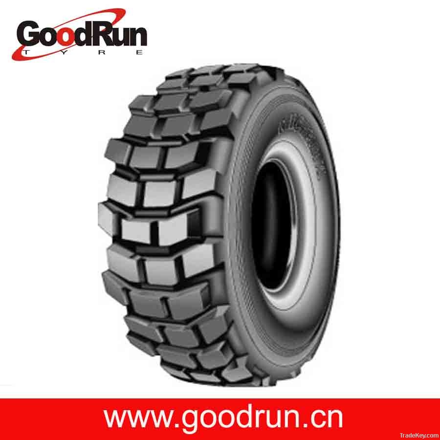 Michelin tire 525/80R25 XLB for off road crane