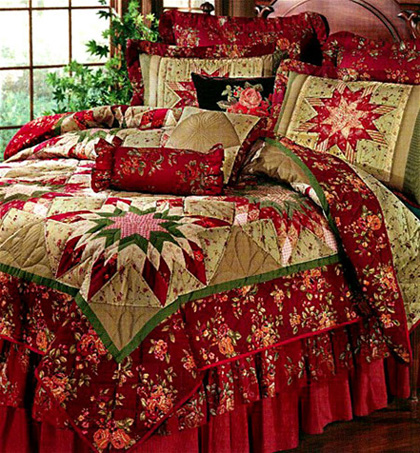 bedding