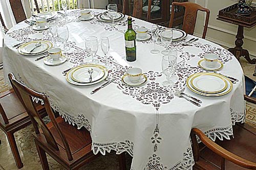 table cloth