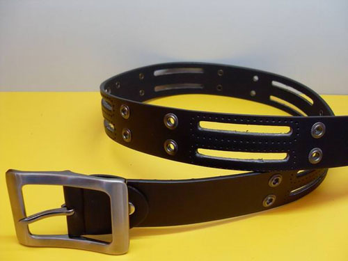 fashion lady's belt